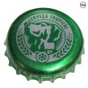 ESPAÑA (ES)  Cerveza Cia. Cervecera Canarias (Tropical)