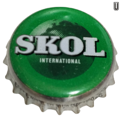 ESPAÑA (ES)  Cerveza Union...