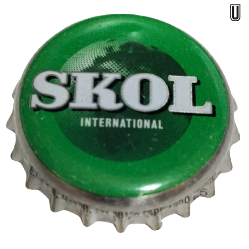 ESPAÑA (ES)  Cerveza Union Cervecera S.A. BO KC80205