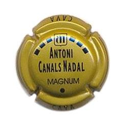 Canals Nadal X-15943 V-6774...
