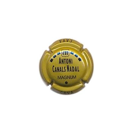 Canals Nadal X-15943 V-6774 (Magnum)