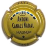 Canals Nadal X-15943 V-6774 (Magnum)