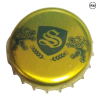 ESPAÑA (ES)  Cerveza Font Salem  Brasserie champigneulles
