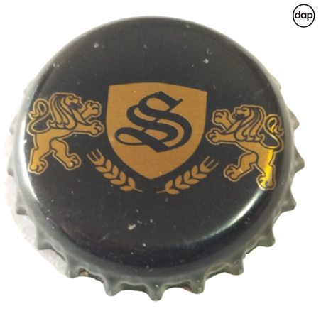 ESPAÑA (ES)  Cerveza Font Salem Brasserie champigneulles