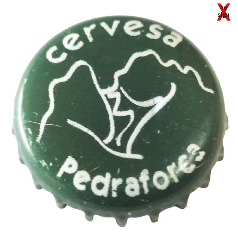 ESPAÑA (ES) Cerveza la Cervesera del Pedraforca