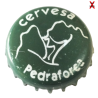 ESPAÑA (ES) Cerveza la Cervesera del Pedraforca