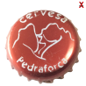 ESPAÑA (ES) Cerveza la Cervesera del Pedraforca