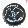 ESPAÑA (ES) Cerveza la Cervesera del Pedraforca