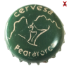 ESPAÑA (ES)   Cerveza la Cervesera del Pedraforca