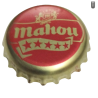 ESPAÑA (ES)  Cerveza .Mahou S.A. Texto BO