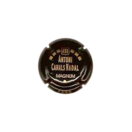 Canals Nadal X-18255 V-4466 (Magnum)