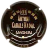Canals Nadal X-18255 V-4466 (Magnum)