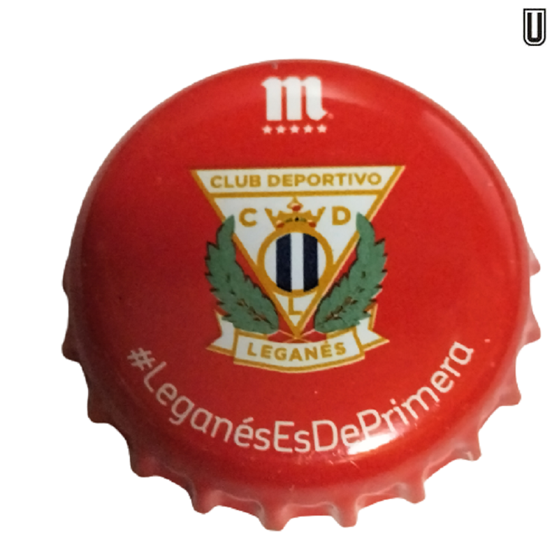 ESPAÑA (ES)  Cerveza Mahou S.A. R-6476