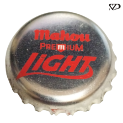 ESPAÑA (ES)  Cerveza Mahou...
