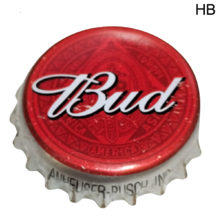 ESPAÑA (ES)  Cerveza Anheuser-Busch (Grup Damm S.A.) KC01505