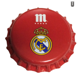ESPAÑA (ES)  Cerveza Mahou...