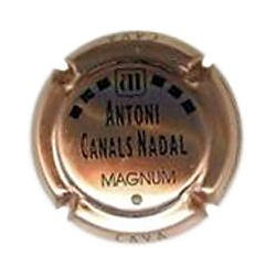Canals Nadal X-29412...