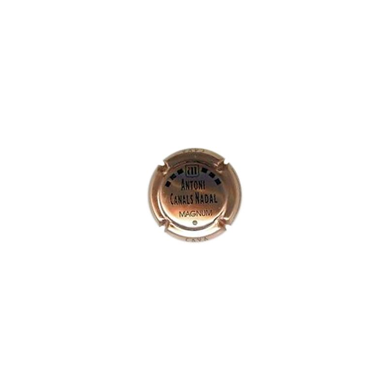 Canals Nadal X-29412 V-10295 (Magnum)