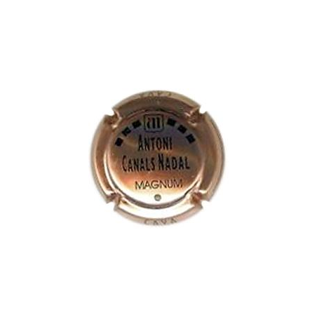 Canals Nadal X-29412 V-10295 (Magnum)