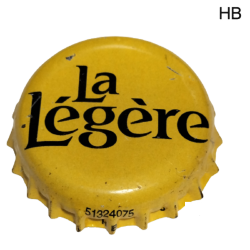 BÉLGICA (BE)  Cerveza Leffe...