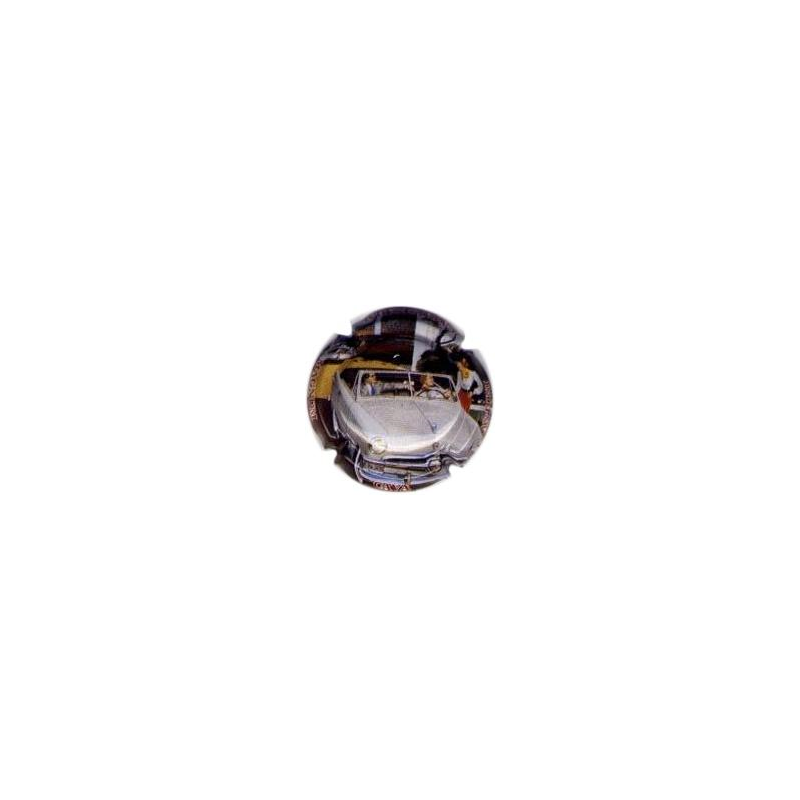 Canals Nadal X-33581 V-8809 (Magnum)