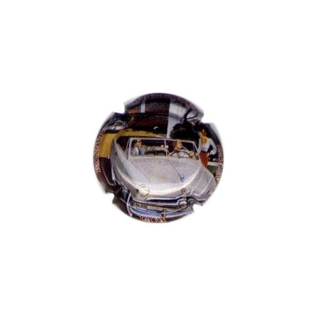 Canals Nadal X-33581 V-8809 (Magnum)