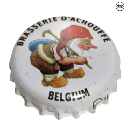 BÉLGICA (BE)  Cerveza...