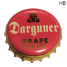 ALEMANIA (DE)  Cerveza  Darguner GmbH Brauerei