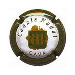 Canals Nadal X-6509 V-4807