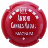 Canals Nadal X-70249 (Magnum )