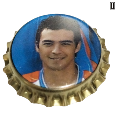ESPAÑA (ES)  Cerveza Mahou S.A. (Set R. Madrid 2007-08) Sin usar