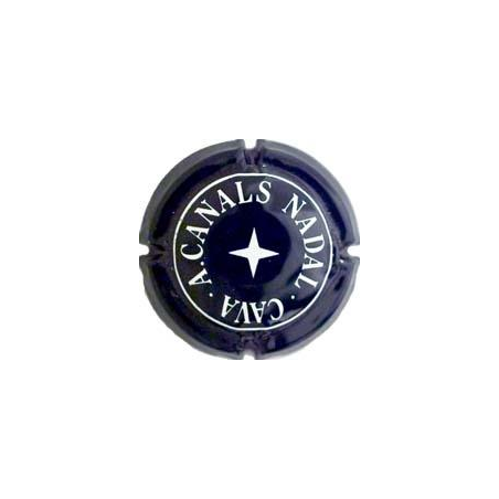 Canals Nadal X-7898 V-0295
