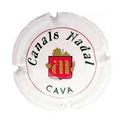 Canals Nadal X-7900 V-0296