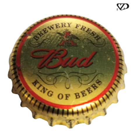 ESPAÑA (ES)  Cerveza Anheuser-Busch (Grup Damm S.A.)