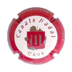 Canals Nadal X-7929 V-2479