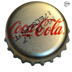 GRECIA (GR)  Cola-Coca Cola