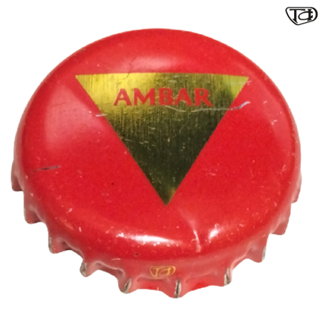 ESPAÑA (ES)  Cerveza La Zaragozana