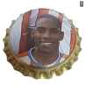 ESPAÑA (ES)  Cerveza Mahou S.A. (Set R. Madrid 2007-08) Sin usar