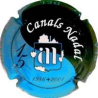 Canals Nadal X-7933 V-1997
