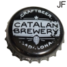 ESPAÑA (ES)  Cerveza Catalan Brewery
