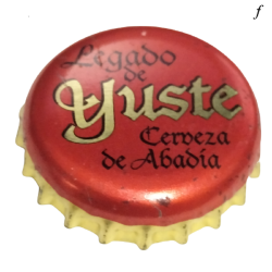 ESPAÑA (ES)  Cerveza...