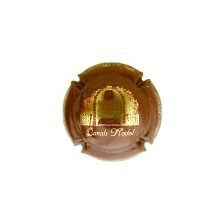 Canals Nadal X-7938 V-3317