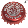 ESPAÑA (ES)  Cerveza Birra & Blues