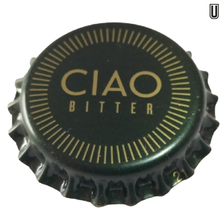 ESPAÑA (ES)  Soda Ciao  Sin Usar -Sin  Plastico en el Reverso