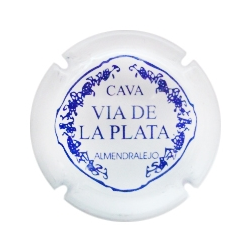 Via de la Plata - E X-133113