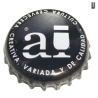 ESPAÑA (ES) Cerveza Arriaca, (Cerveza Artesanal)