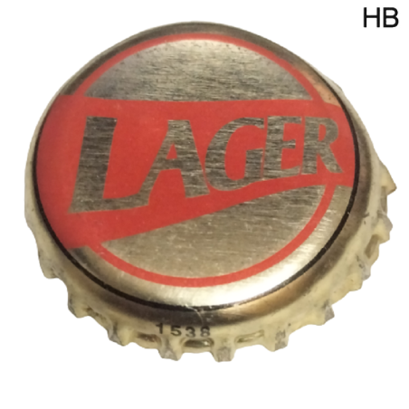 ESPAÑA (ES) (Lager) Cerveza-Dia S.A. 1538