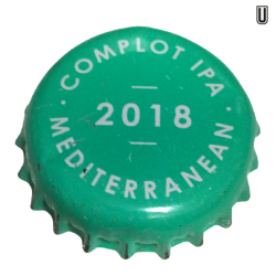 ESPAÑA (ES)  Cerveza Damm...