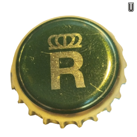ESPAÑA (ES)  Cerveza Anaga S.A.R- R1957