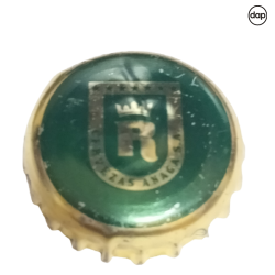 ESPAÑA (ES)  Cerveza Anaga...